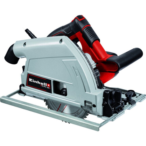 Einhell TE-PS 165 - Elektrische Invalzaag - 1200 W 165 mm zaagblad (1 stuk) Tweedehands