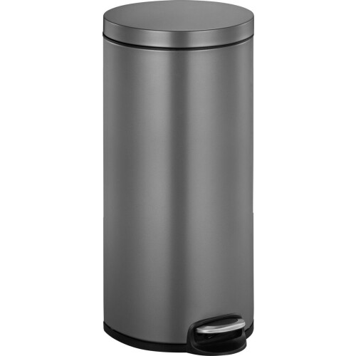 EKO Serene - Pedaalemmer 30 liter - Soft Close - Platinum Tweedehands
