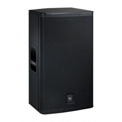 Electro-Voice ELX115 - Passieve Speaker - 400 W continu - Zwart Tweedehands