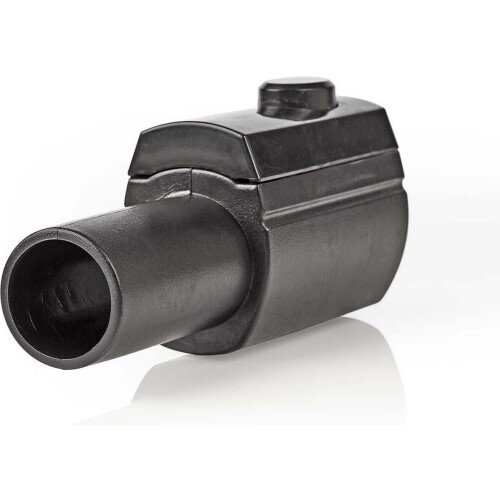 Electrolux Adapter - Stofzuiger - 32 mm - Zwart - Kunststof