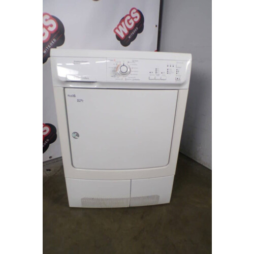 Electrolux EDC67150W - Condensdroger 7kg - Energieklasse C - Wit