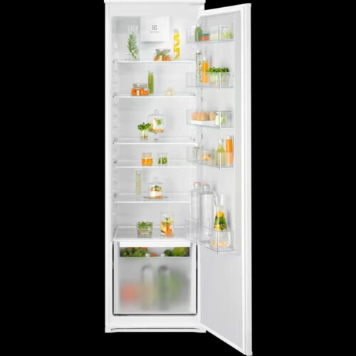Electrolux ERD6DE18S4 - Koelkast inbouw 178 cm - 310 liter - Wit Tweedehands