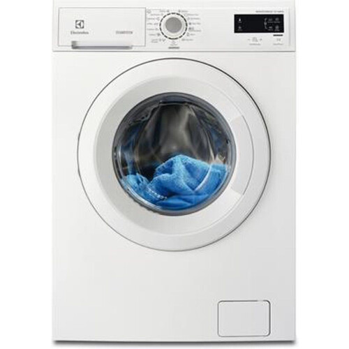 Electrolux EWF 1476 GDW - Wasmachine 7kg 1400t - Onbalans-controlesysteem - Wit Tweedehands