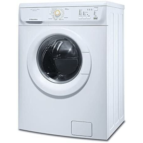 Electrolux Ewf14070w Wasmachine 6kg 1400t