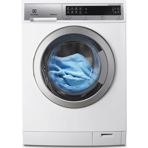 Electrolux Ewf1408wdl - Wasmachine - 10 Kg - 1400 Tpm - Steamsystem - Energieklasse A+++ Tweedehands