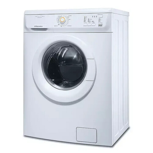 Electrolux Ewf16070w - Wasmachine - 6 Kg - 1600 Tpm Tweedehands