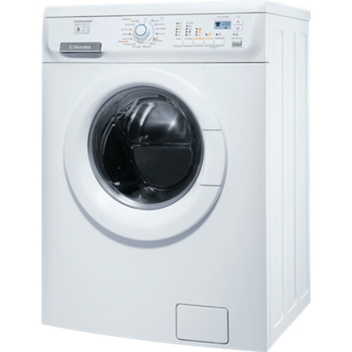 Electrolux Eww147410w - Was-droogcombinatie - 7 Kg Wassen - 4 Kg Drogen - 1400 Tpm - Energieklasse B Tweedehands