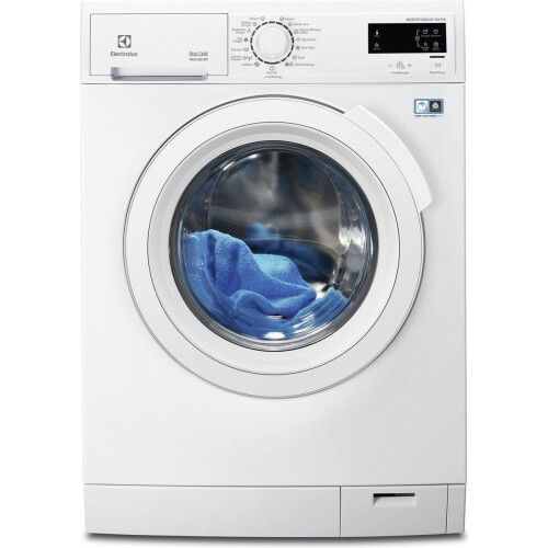 Electrolux EWW1686NWD - Was-droogcombinatie 8/6 kg - ProTex trommel - Wit