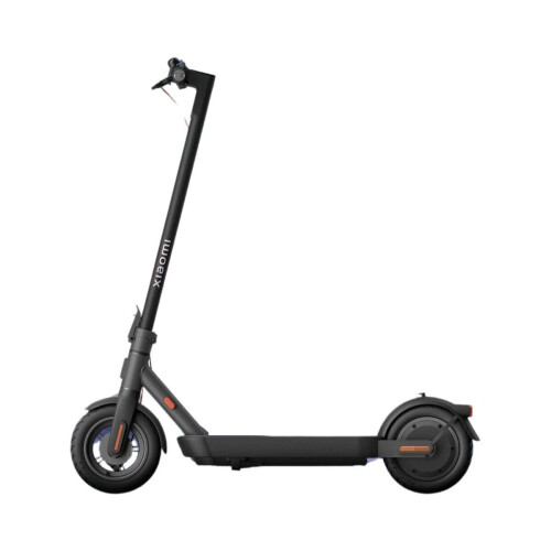 Elektrische Step Xiaomi SCOOTER 4 PRO GEN2 420 W Zwart/Gris Tweedehands