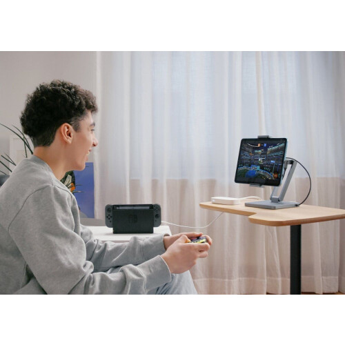 Elgato Game Capture Neo - Game Capture - Doorvoer 4K60 HDR - Opname 1080p60 Tweedehands
