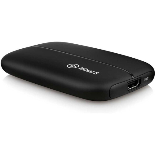 Elgato HD60 S - Game Capture Kaart Extern - 1080p60 - PS4 Xbox One Windows