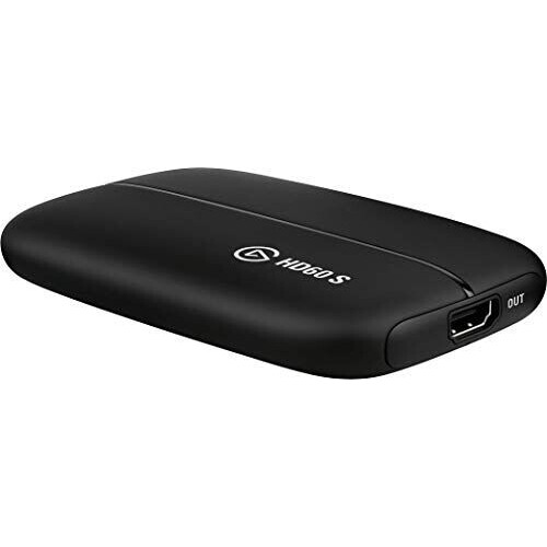 Elgato HD60 S video capture board USB 3.0