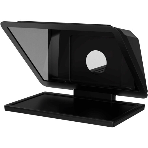 Elgato Prompter XL - Teleprompter - 15,6-inch scherm - Zwart Tweedehands
