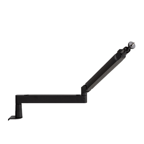 Elgato Wave Mic Arm LP - Microfoonstandaard - Volledig verstelbaar - Zwart