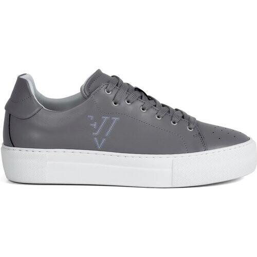 Ella & Witt dames vegan Sneaker Joy Donkergrijs Tweedehands