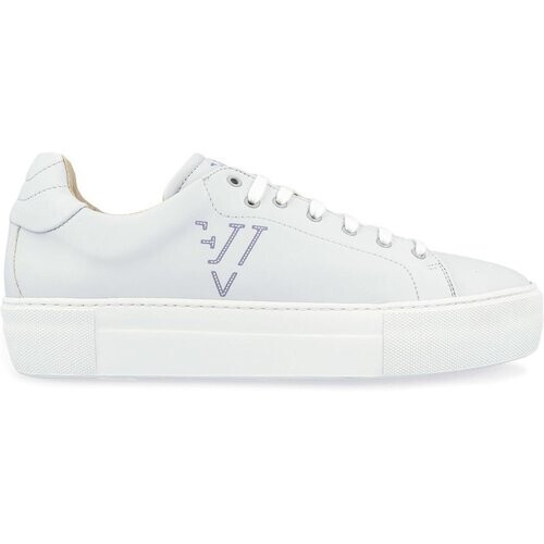 Ella & Witt dames vegan Sneaker Joy Grijs Tweedehands