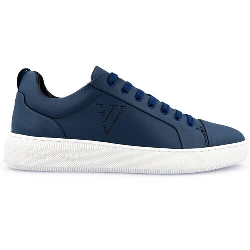 Ella & Witt dames vegan Sneaker Nikola Indigo Tweedehands