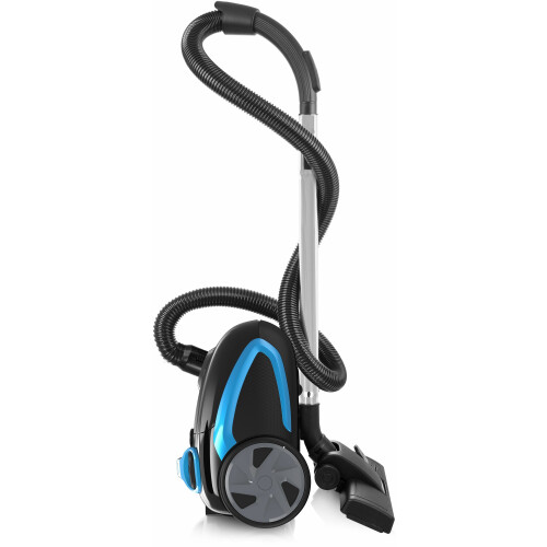 Emerio VE-112682.8 - Stofzuiger - Regelbaar vermogen 2,5 liter stofcapaciteit - (1 stuk)