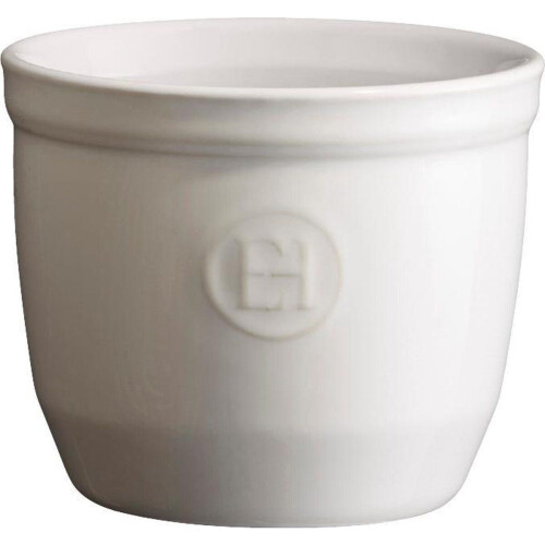 Emile Henry - Pasteibakje N.8 - HR® keramiek - Ø 85mm Farine
