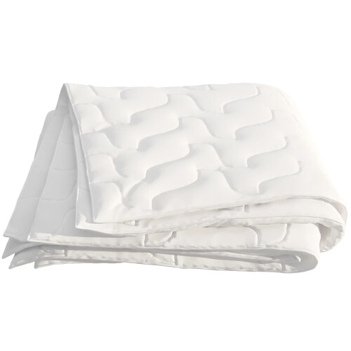 Emma 4-seizoenen dekbed - 2-in-1 comfort - 240 x 220 cm