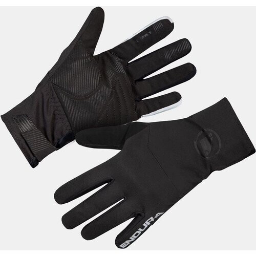 Endura Deluge Fietshandschoenen Zwart Tweedehands