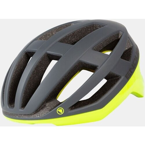 Endura FS260-Pro Mips Fietshelm High Vis Tweedehands