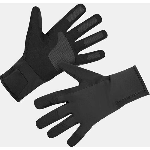 Endura Pro SL Primaloft Waterproof Fietshandschoen Zwart Tweedehands