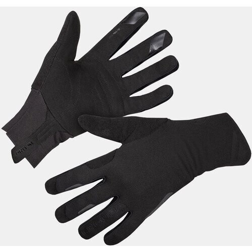 Endura PRO SL Windproof Fietshandschoen II Zwart Tweedehands