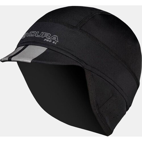 Endura Pro SL Winter Muts Zwart Tweedehands