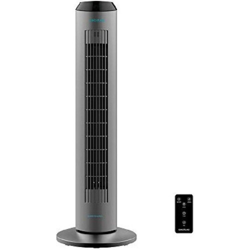 EnergySilence 8190 Skyline Ionic TowerFan Tweedehands