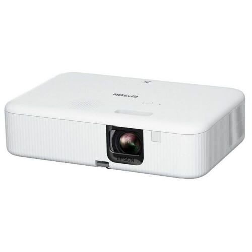Epson CO-FH02 - Full HD Beamer - 3.000 ANSI Lumen - Android TV Tweedehands
