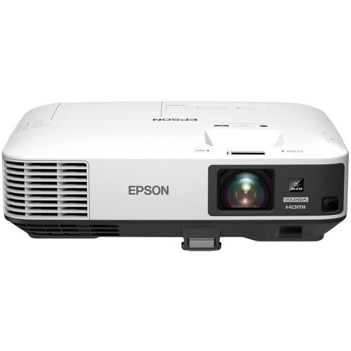 Epson EB-2250U - Projector - 1920x1200 WUXGA - 5000 ANSI lumen