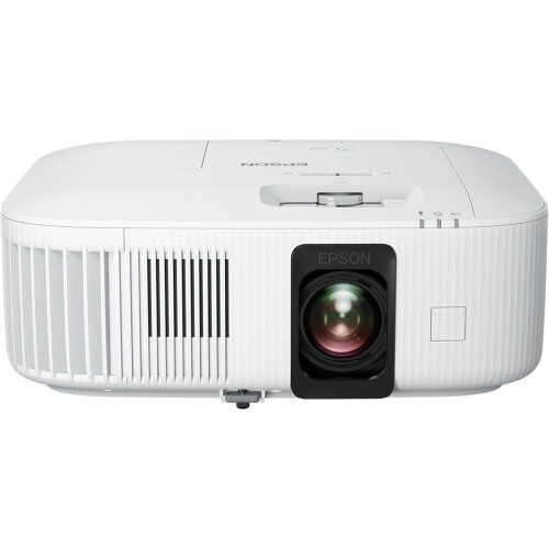 Epson EH-TW6150 - 4K PRO-UHD Beamer - 2800 ANSI Lumen - 3LCD techniek Tweedehands