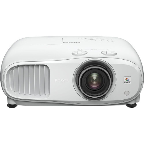 Epson EH-TW7000 - 4K UHD Projector - 3000 lumen - 40.000:1 contrast Tweedehands