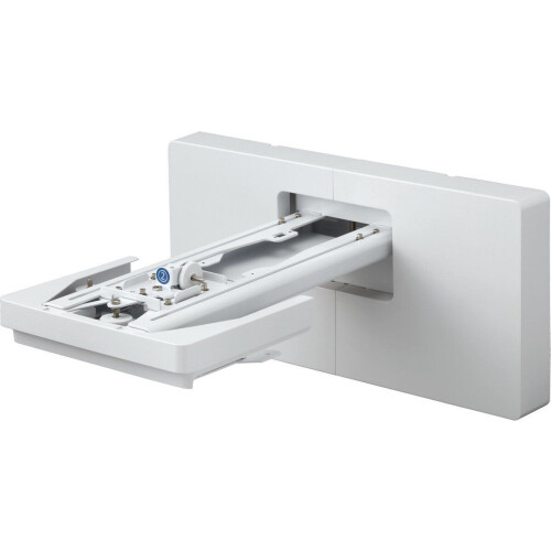 Epson ELPMB62 - Wandbeugel - Voor EB-1480Fi / EB-8xx - Wit Tweedehands