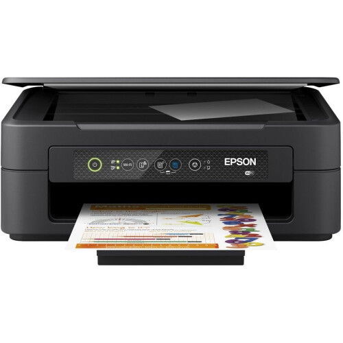 Epson Expression Home XP-2200 - All-in-one printer - Inkjet - Wifi - Zwart