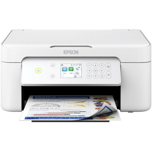 Epson Expression Home XP-4205 - All-in-one printer - Dubbelzijdig printen - Kleur