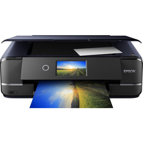 Epson Expression Photo XP-970 - All-In-One Printer - A3 afdrukken - 6-kleureninkt Tweedehands