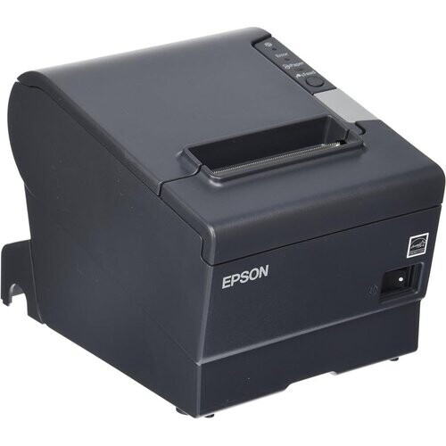 Epson TM T88V 042 M244A Thermische Printer Tweedehands