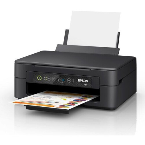 Epson XP-2205 - All-in-one printer - Wi-Fi - Compact ontwerp Tweedehands