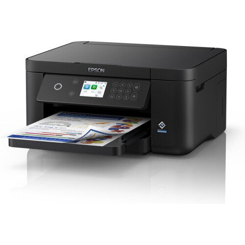 Epson XP-5200 - All-in-one printer - Draadloos printen Tweedehands
