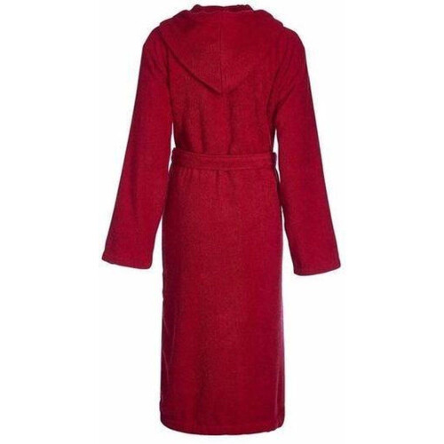 ESPRIT Easy - Badjas - Zware kwaliteit terry katoen - Wit