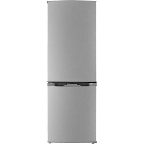 Essentials C50bs20 - Koel-vriescombinatie - 143 Cm - Zilver | Nieuw (outlet) Tweedehands