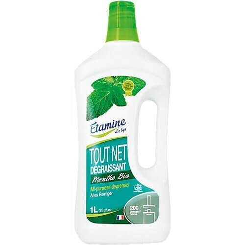 Etamine Du Lys Allesreiniger & Ontvetter 1L Tweedehands