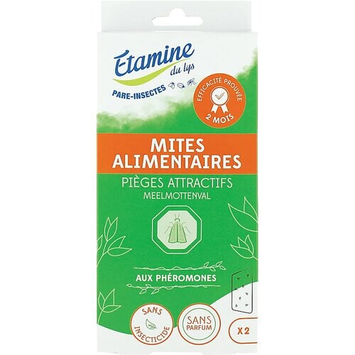 Etamine Du Lys Meelmottenval Tweedehands