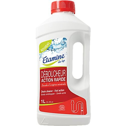 Etamine du Lys Ontstopper Leidingen Snelle Werking Tweedehands