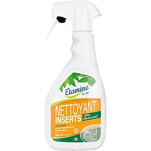 Etamine du Lys Oven & Barbecue Reiniger Tweedehands