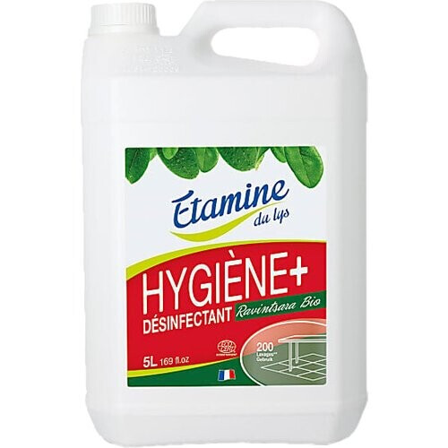 Etamine Du Lys Reiniger Hygiene & Zuiveren 5L Tweedehands