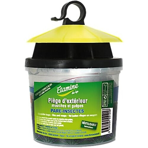 Etamine Du Lys Vliegenvanger Tweedehands