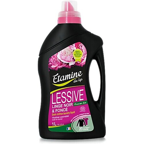 Etamine Du Lys Vloeibaar Wasmiddel Donkere & Zwarte Was Tweedehands